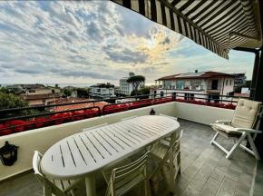 Luxury Pentohuse near the Beach